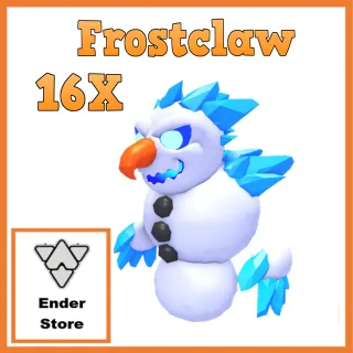 Frostclaw