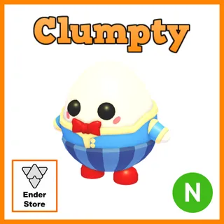 Clumpty Neon