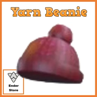 Yarn Beanie