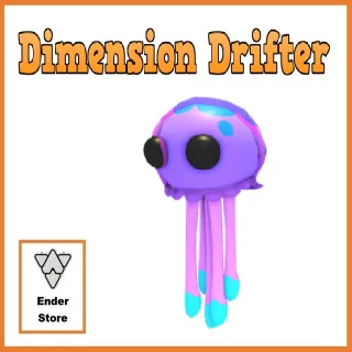 Dimension Drifter