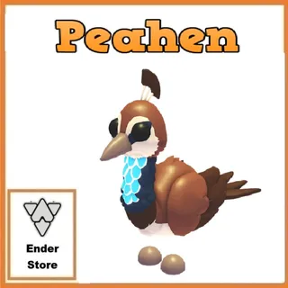 Peanhen