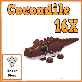 Cocoadile