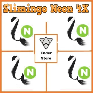 Slimingo neon