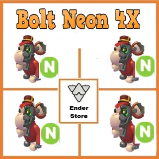 Bolt Neon