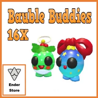 Bauble Buddies