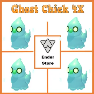 Ghost Chick