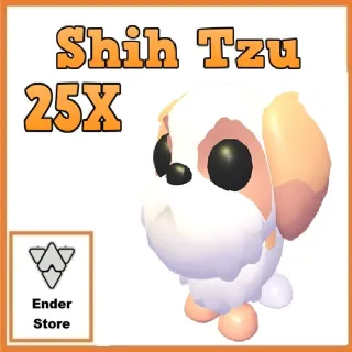 Shih Tzu