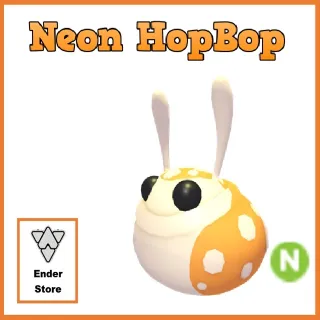 Neon Hopbop