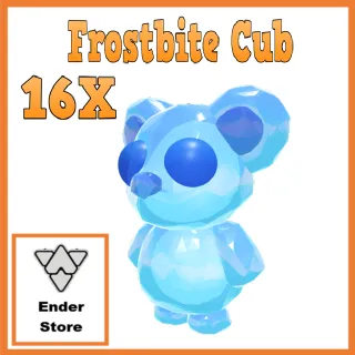 Frostbite Cub