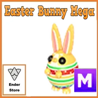 Easter Bunny Mega