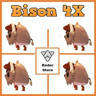 Bison 
