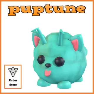 Puptune