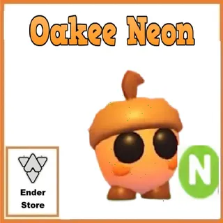 Oakee Neon