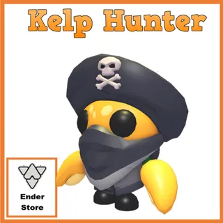Kelp Hunter