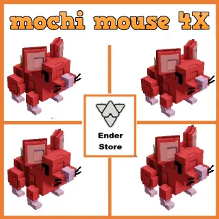 mochi mouse