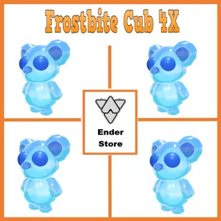 Frostbite Cub