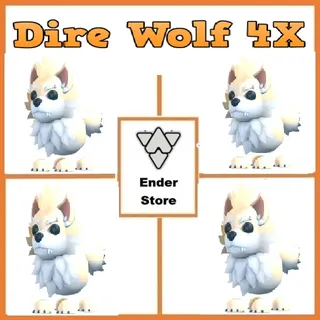 Dire Wolf 
