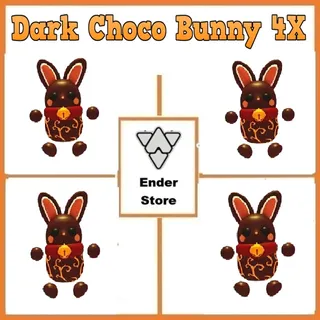 Dark Choccybunny