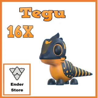 Tegu