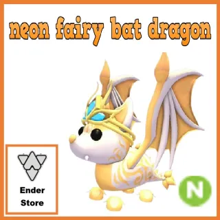 Fairy Bat Dragon