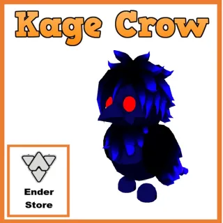 Kage Crow