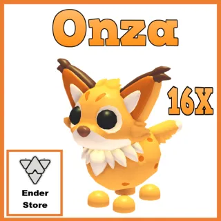 Onza