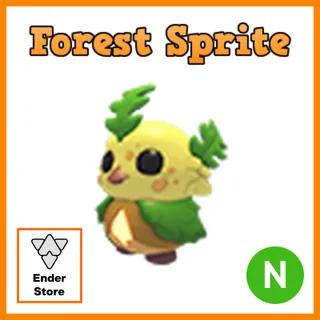  Forest Sprite Neon