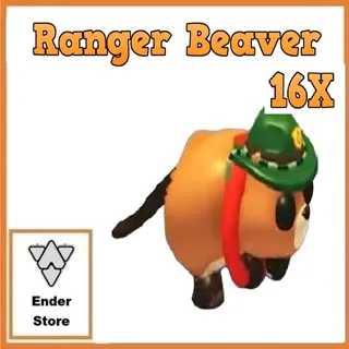 Ranger Beaver