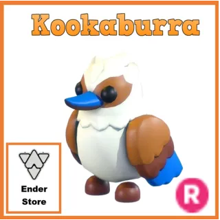 Kookaburra