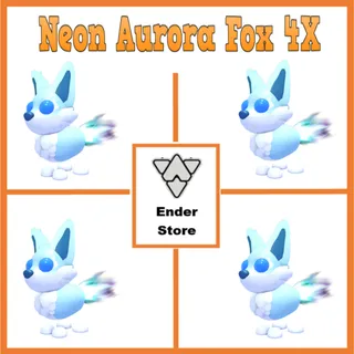 Aurora Fox