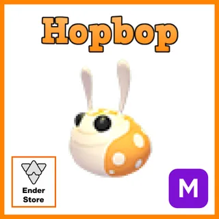 Hopbop Mega