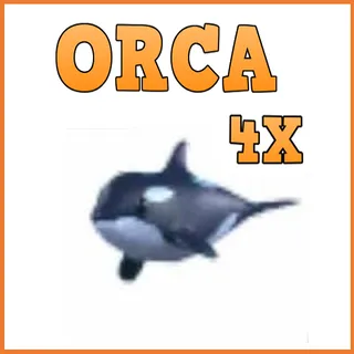  Orca