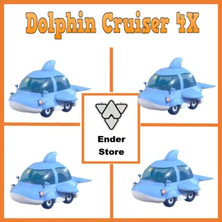 Dolphin Cruiser