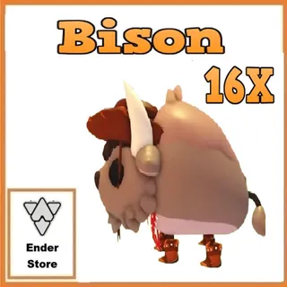 Bison