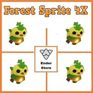Forest Sprite