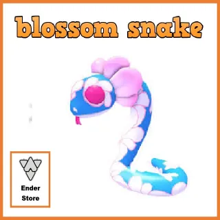 Blossom Snake