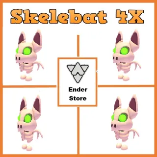 skelebat
