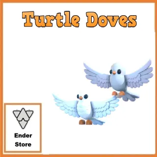Turtle Doves