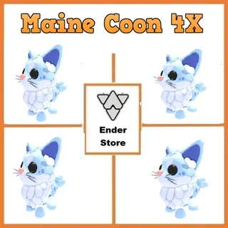 Maine Coon