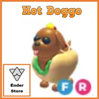 Hot Doggo