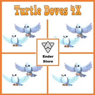 Turtle Doves