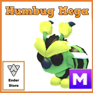 Humbug Mega