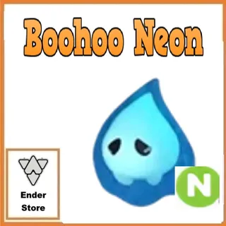 Boohoo Neon