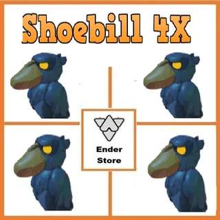 Shoebill