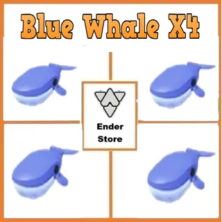 Blue Whale