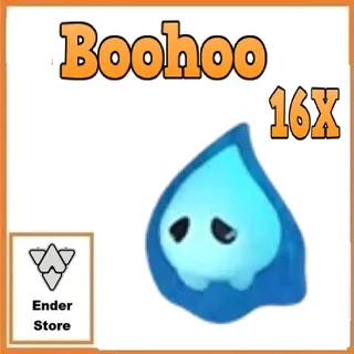 Boohoo