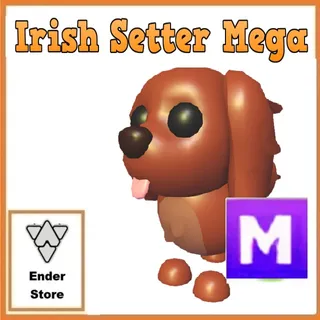 Irish Setter Mega