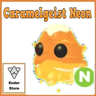 Caramelgeist Neon