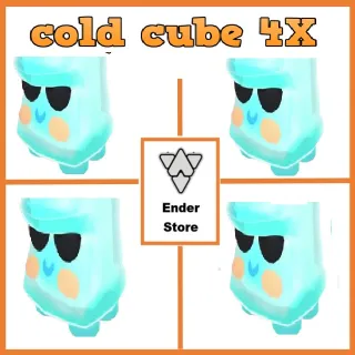 Cold Cube