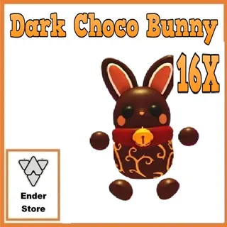 Dark Choccybunny